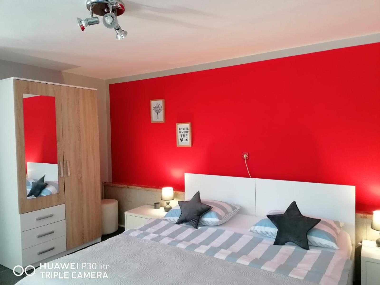 Apartment Borna Pazin Exterior foto